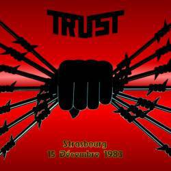 Trust : Strasbourg 1983